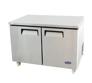 Undercounter Refrigerators