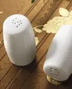 Salt & Pepper Shakers