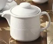 Teapots