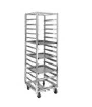 Pan Racks