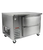 Refrigerated Chef Bases