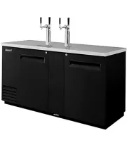 Direct Draw Beer Dispensers