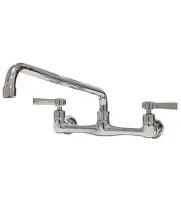 Commercial Sink Faucets