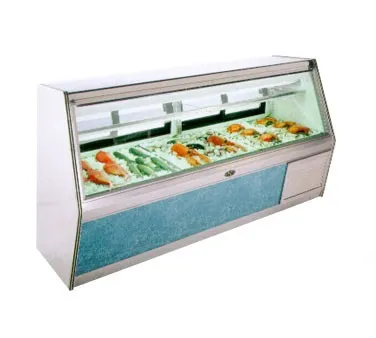 Fish Display Cases