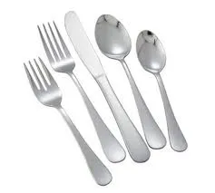 Flatware