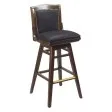 Fully Upholstered Bar Stools