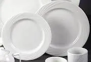 Plates & Dishes