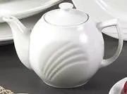 Teapots