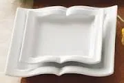 Plates & Dishes