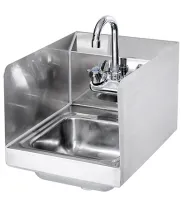 Commercial Hand Sinks