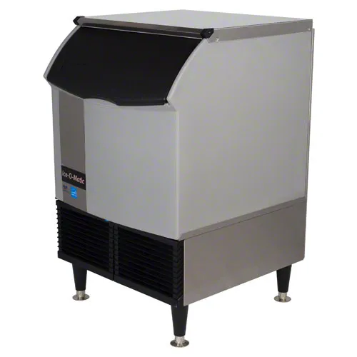 Undercounter Ice Makers