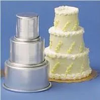 Cake Pans