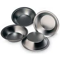 Pie Pans