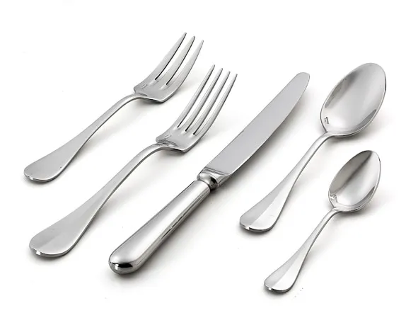 Flatware