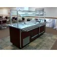 Cold Food Tables