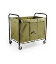 Laundry Carts