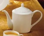 Teapots