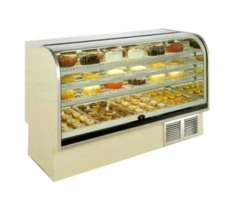 Bakery Cases