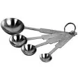 Measuring Spoons 