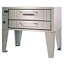 Pizza Ovens