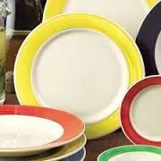 Plates & Dishes