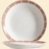 Plates & Dishes