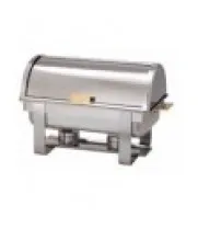 Roll Top Chafers