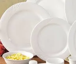 Plates & Dishes