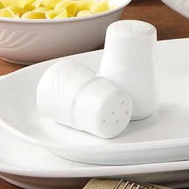 Salt & Pepper Shakers