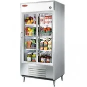 Commercial Refrigeration by Universal