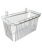 Shelving Wire Baskets