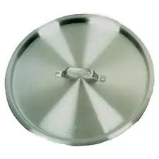 Stainless Steel Cookware Lids