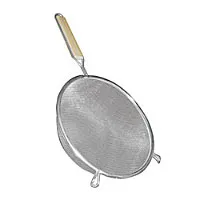 Chinese Strainers