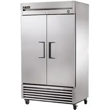 Solid Door Refrigerators