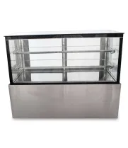 Bakery Display Cases