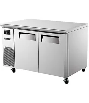 Undercounter Freezers