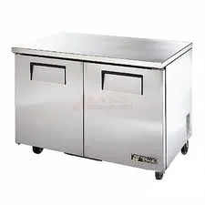 Undercounter Refrigerators