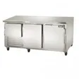 Undercounter Freezers