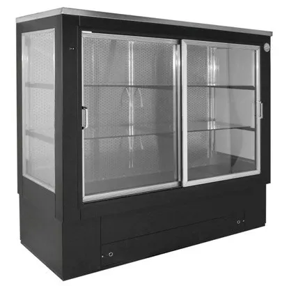 Bakery Display Cases