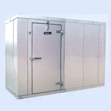 Walk-In Freezers