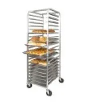 Pan Racks