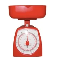 Mechanical Portion Control Scales