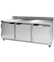 Worktop Freezers