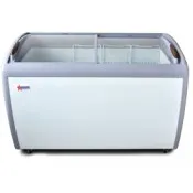 Ice Cream Freezers & Dipping Cabinets