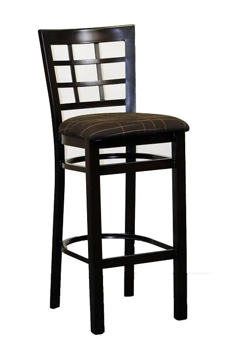 G & A Seating 650W - Wyndham Bar Stool (12 per Case) 