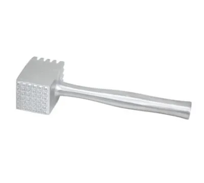 Thunder Group Two Sided Meat Tenderizer [AMT-4]