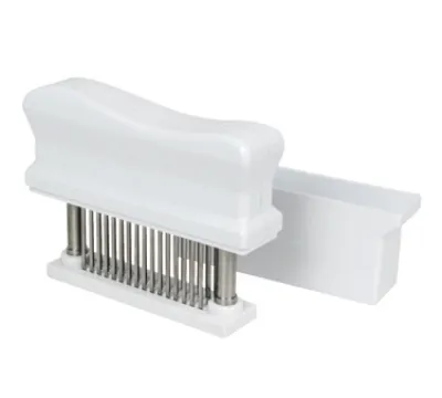 Winco Knife Super Meat Tenderizer [MT-48S]