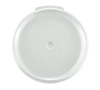 Winco Round Container Cover for 2 and 4 Qt Container [PRC-24]