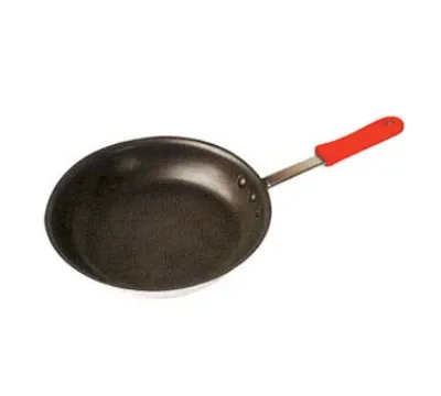 Winco AFP-7XC-H - 7-in Round Gladiator Fry Pan 