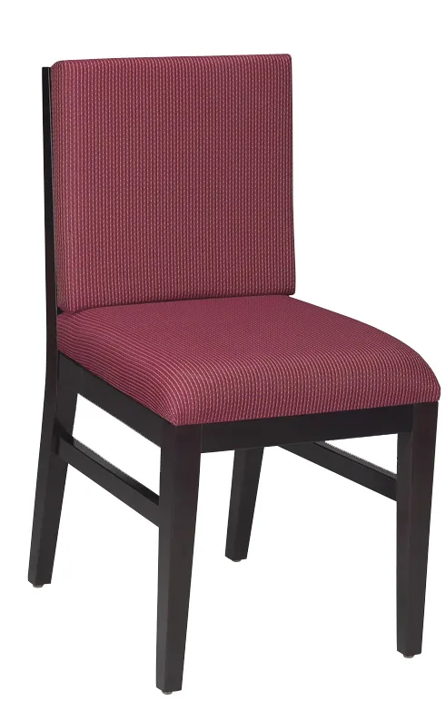 G & A Seating 4645FB - Meridian Chair (12 per Case) 